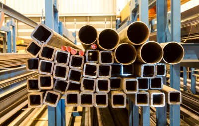 Steel is an important product from the swedish process industry